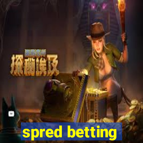 spred betting